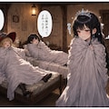 服溶かし系モンスター？ 7枚目
