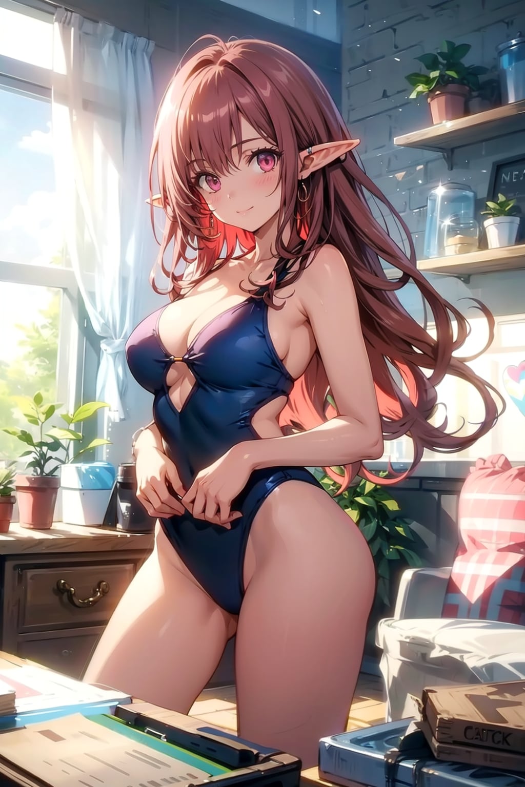 なんだか適当に