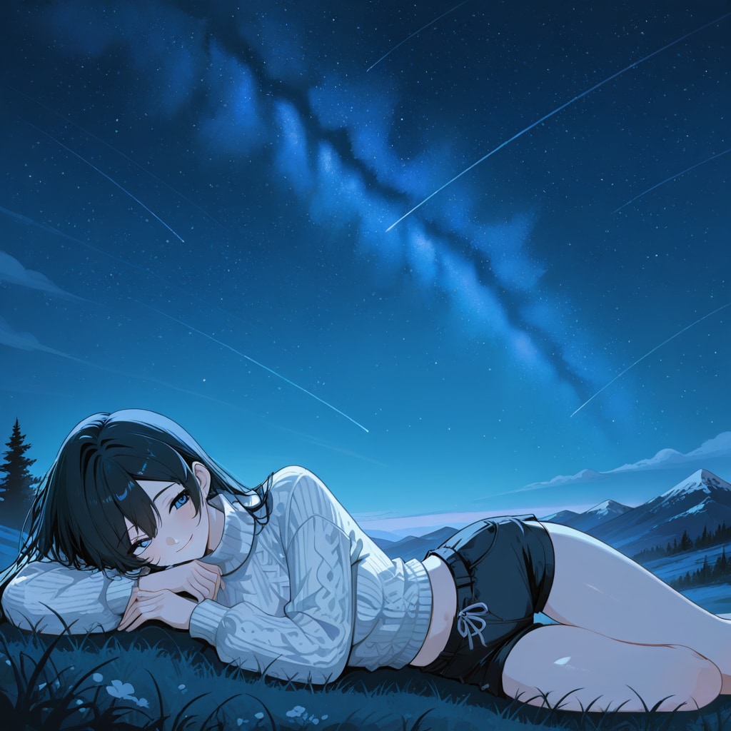 空