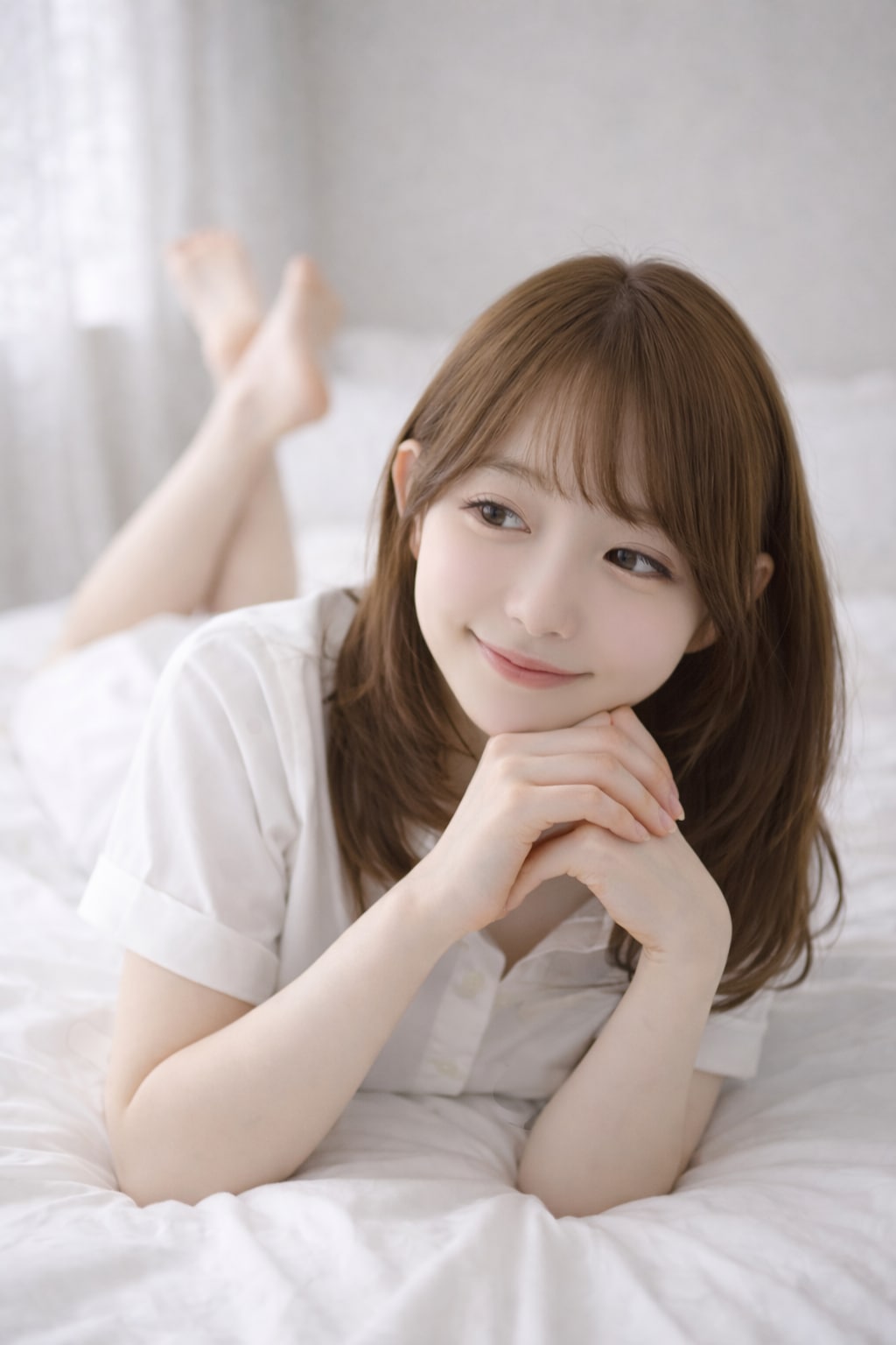 朝のひととき