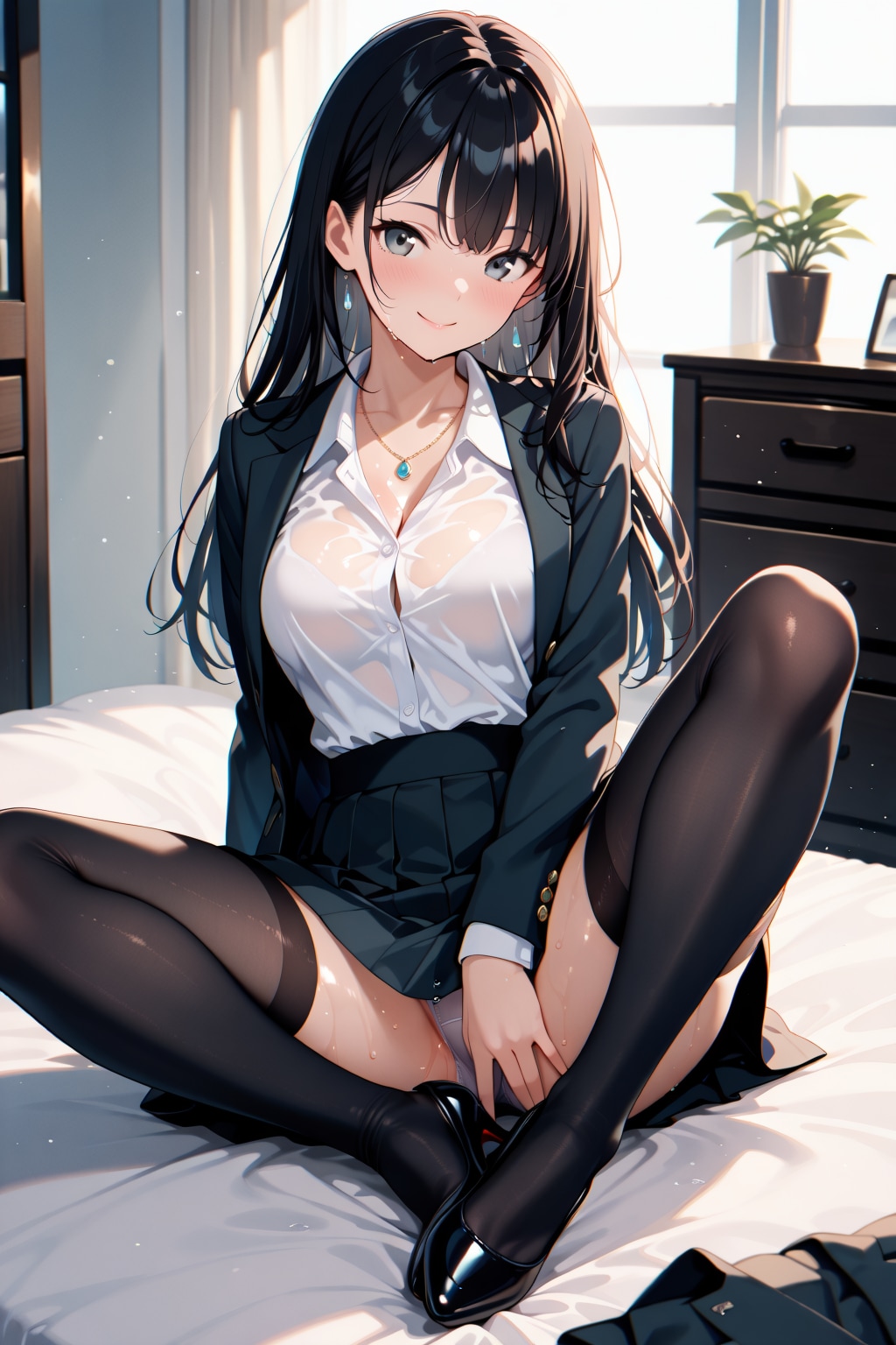秘書ちゃん