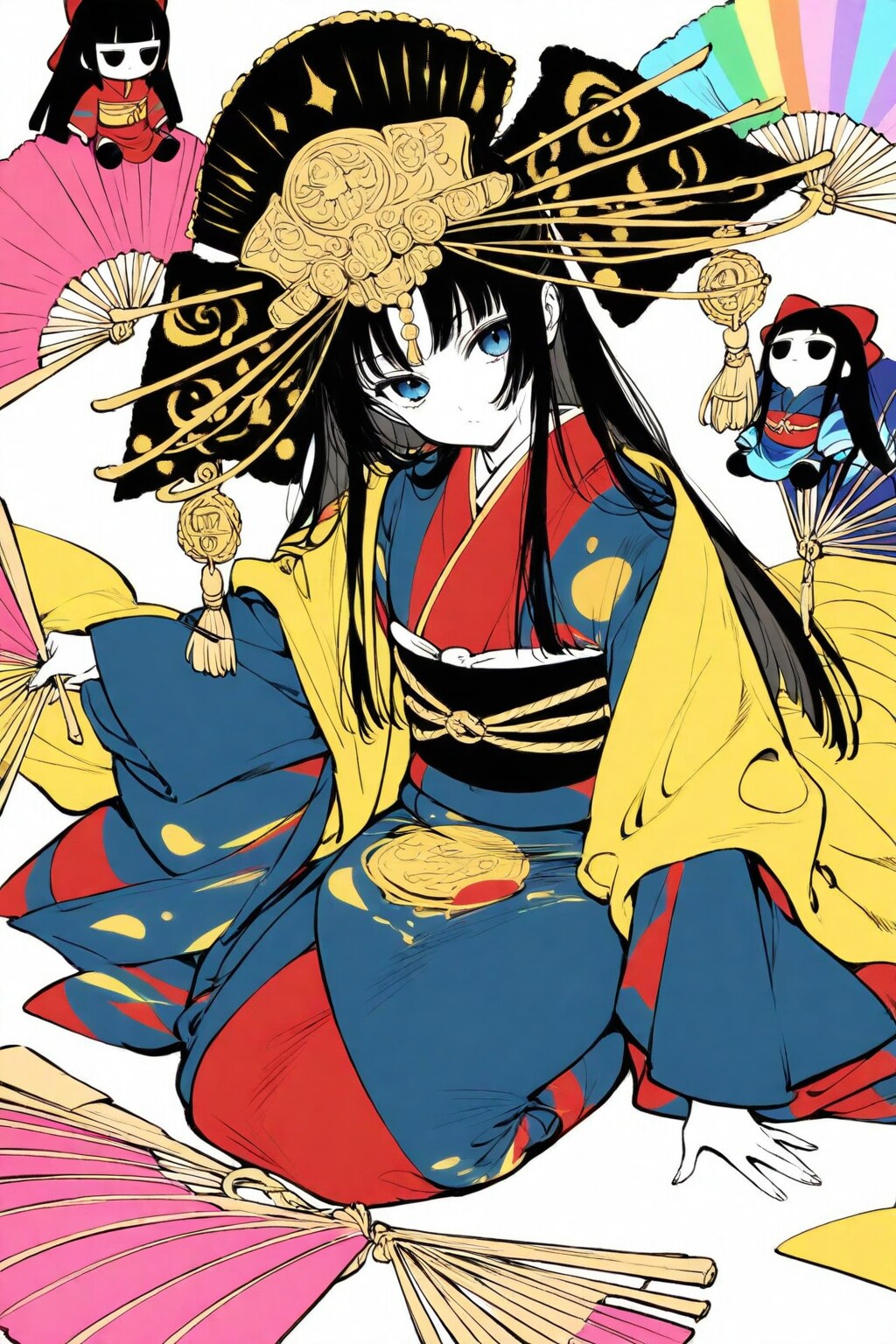 姫