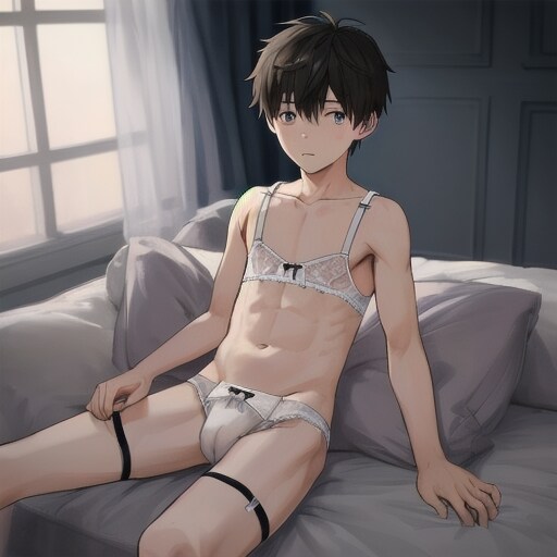 昼下がり