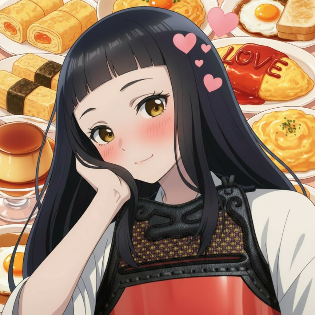 私が勝ったらご飯奢ってね⚔️💕