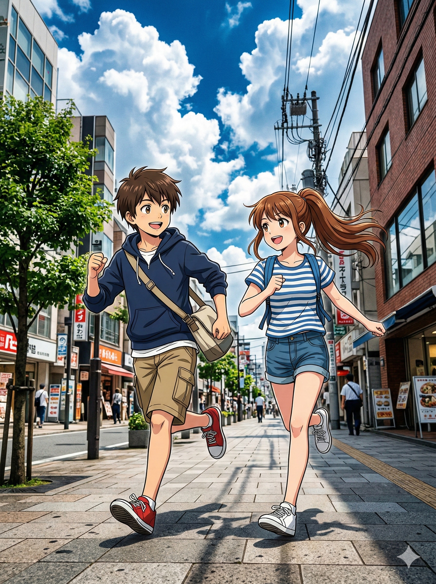 DASH | の人気AIイラスト・グラビア