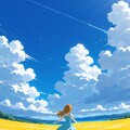 くも 2枚目