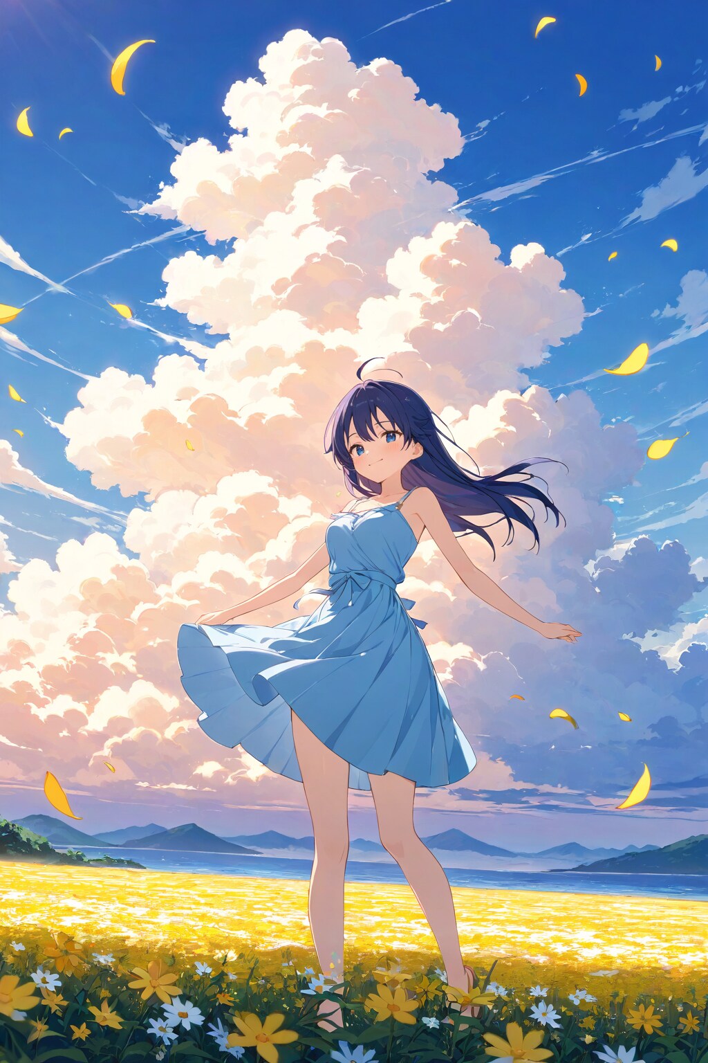 くも