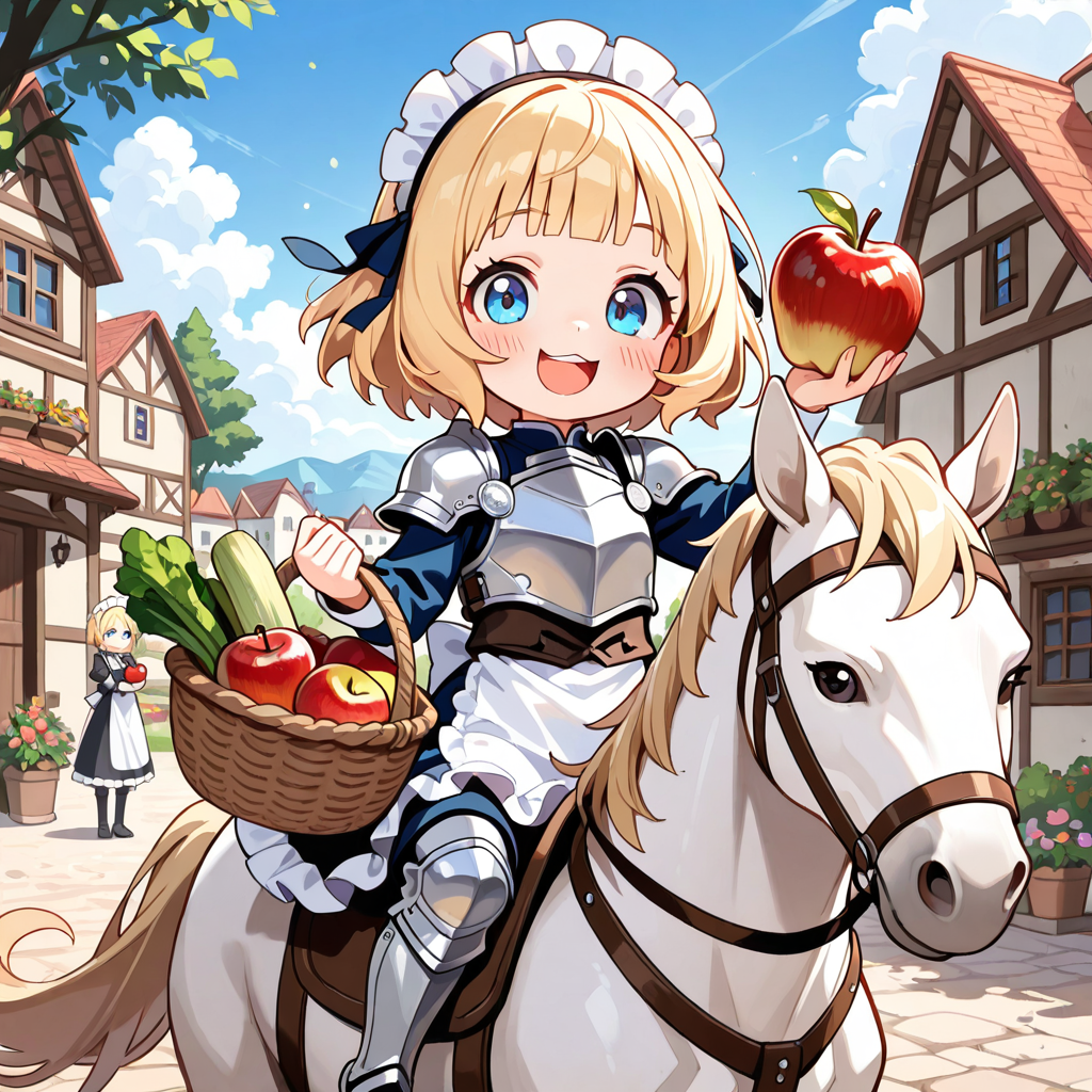 お買い物完了です！！