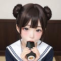 今年は2日が節分だって！（何故かHぽい！） 2枚目