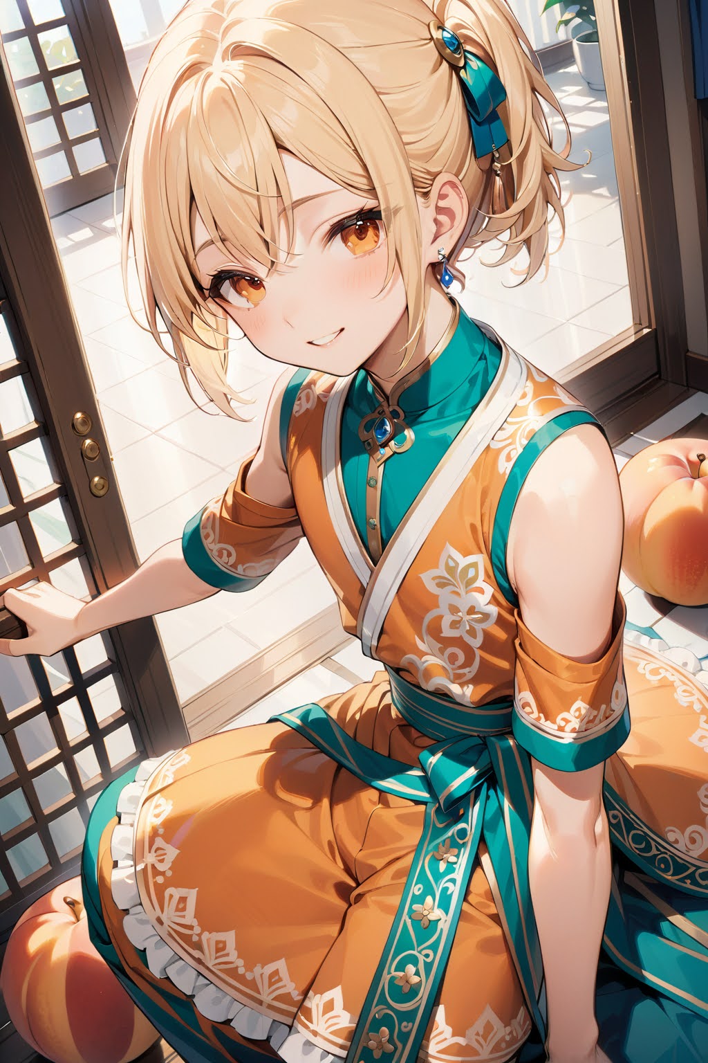 EMERALDが推しなんだ！〜追憶の参戦 | の人気AIイラスト・グラビア