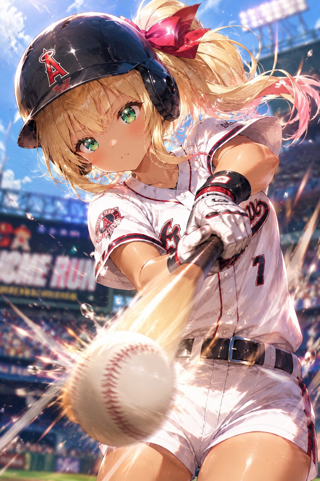 今日はベースボール記念日⚾️