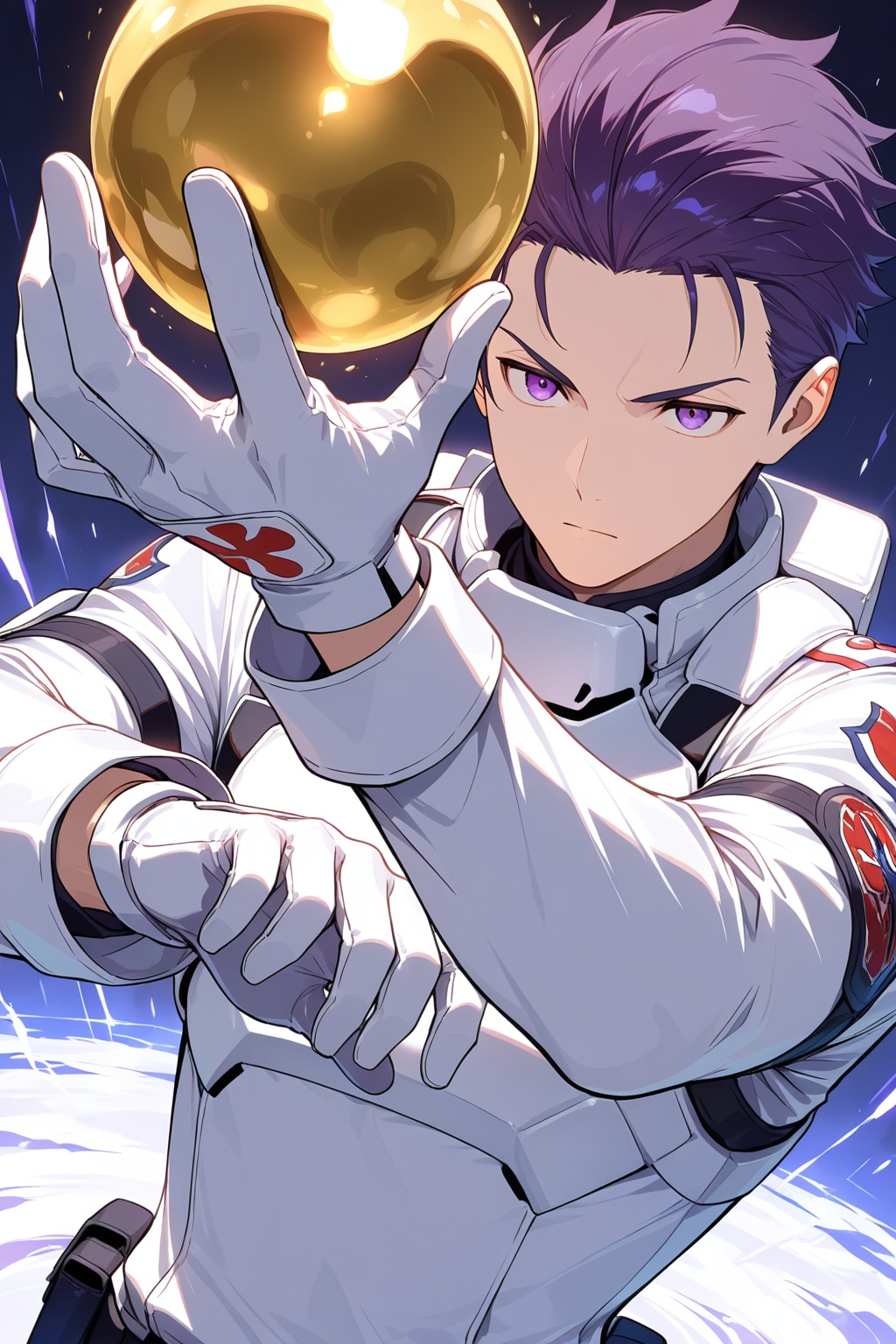 僕の玉はとても大きくなる！！！ | の人気AIイラスト・グラビア