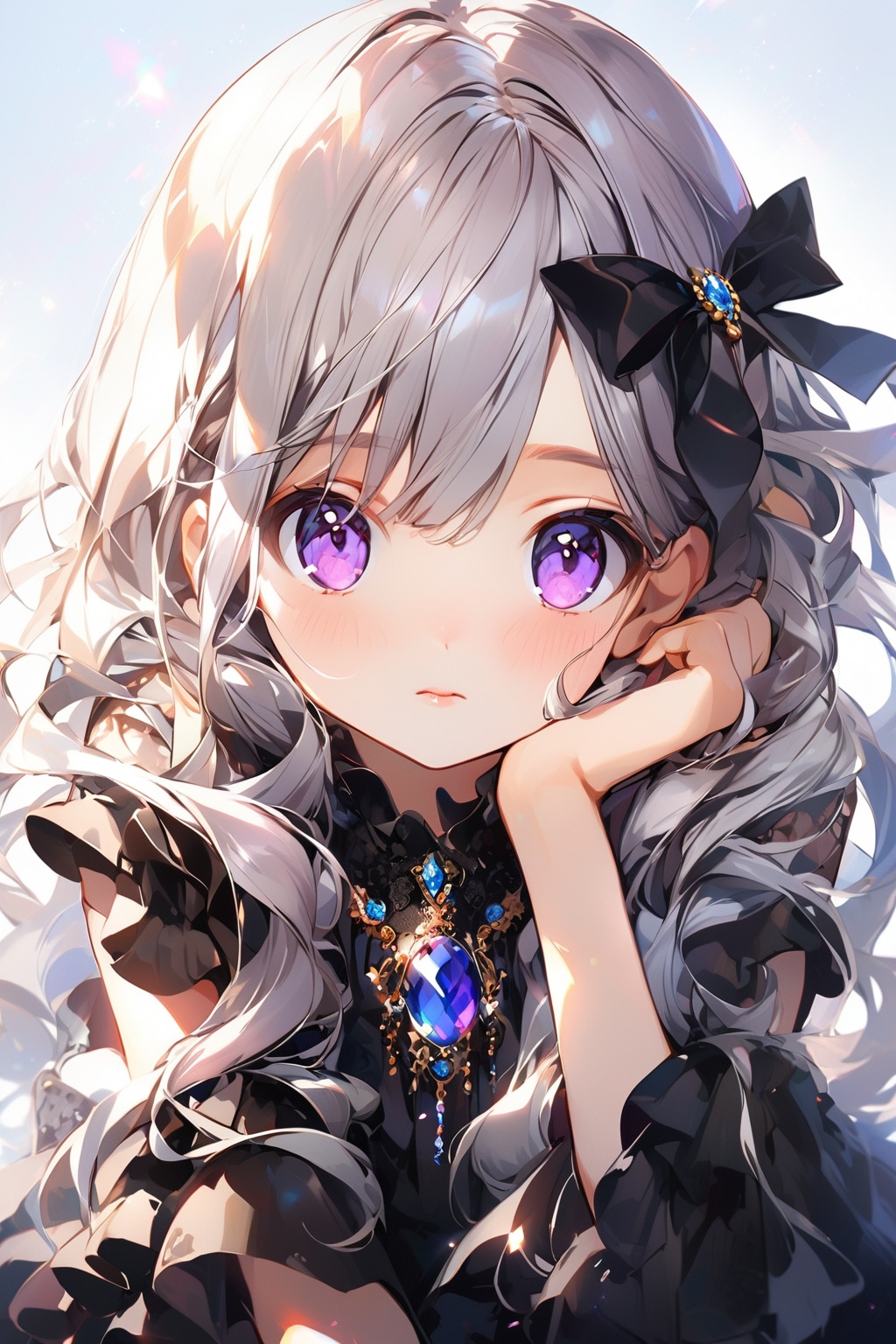 昼と夜のVEGAちゃん