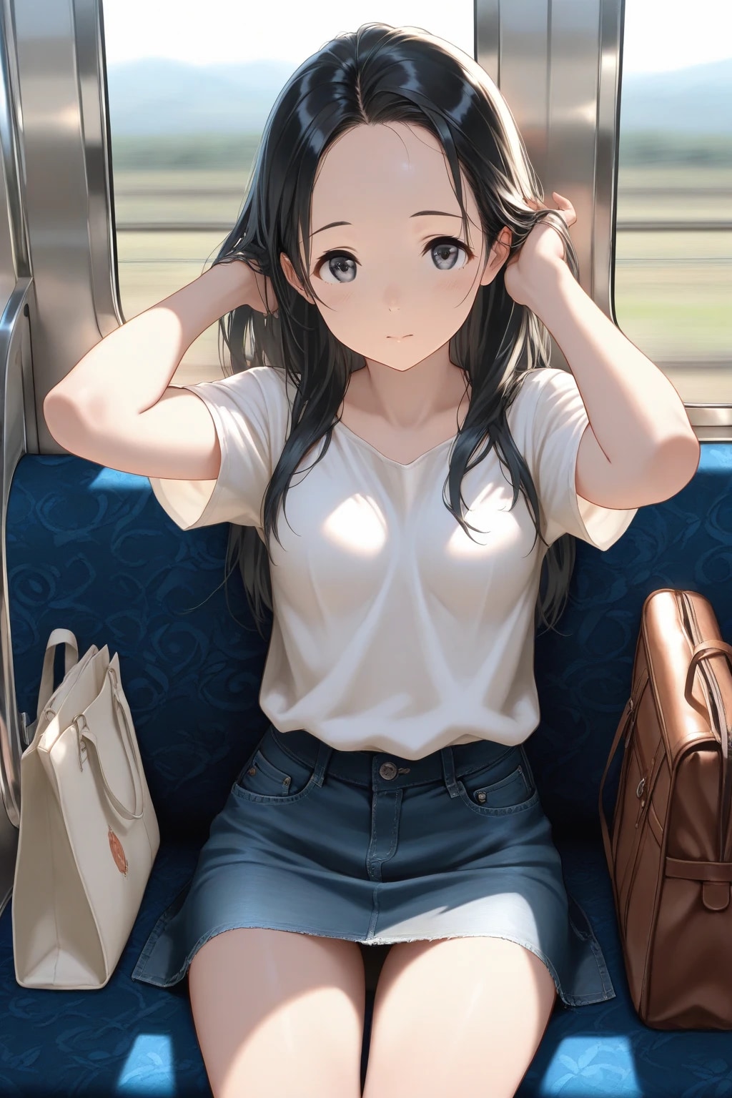 所沢行きラブレター