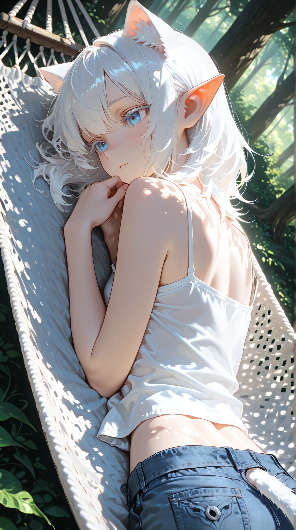 サマー化ケーション2