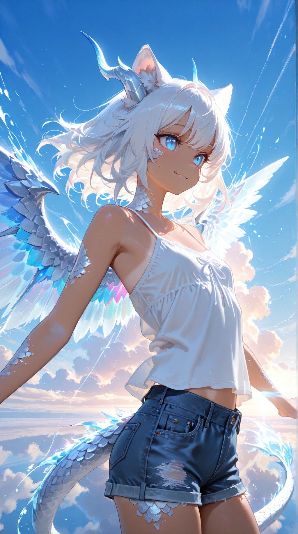 サマー化ケーション2