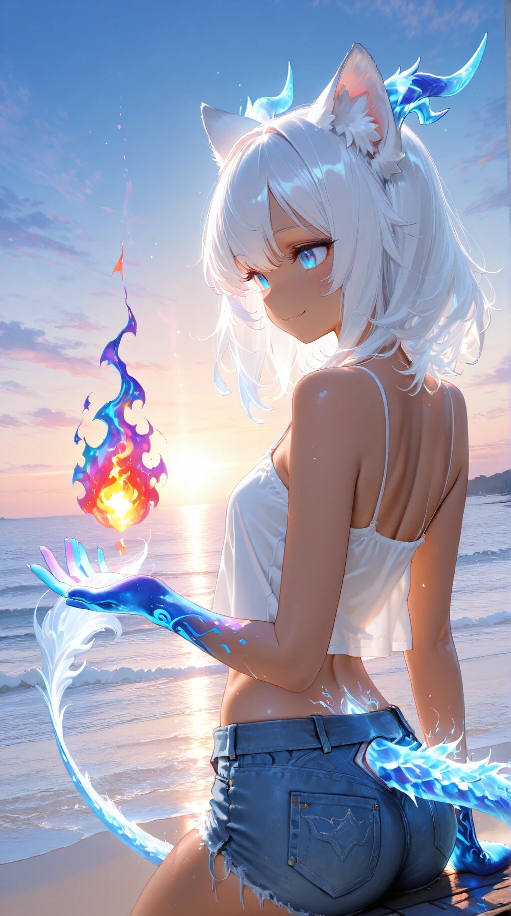 サマー化ケーション2