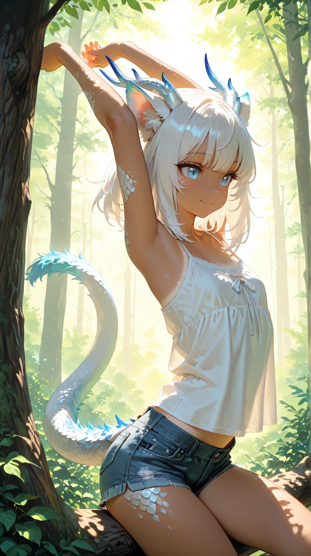 サマー化ケーション2