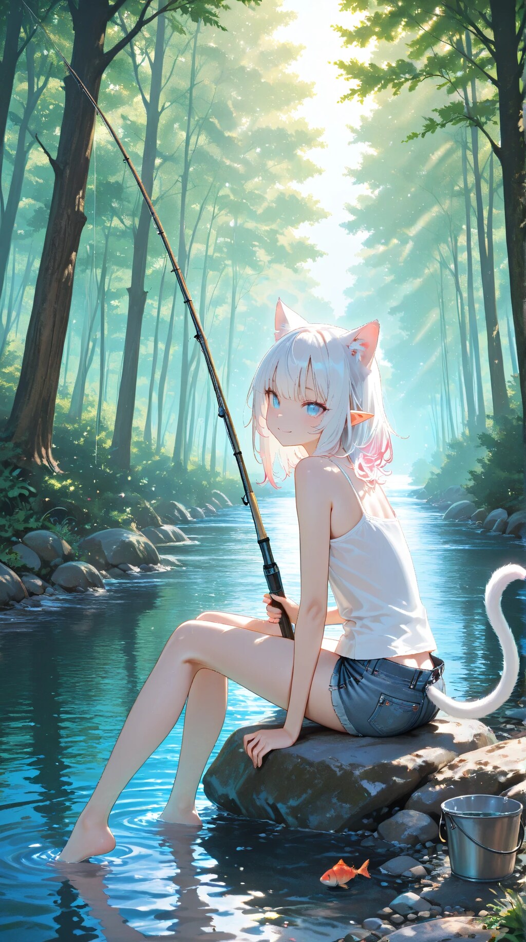 サマー化ケーション2