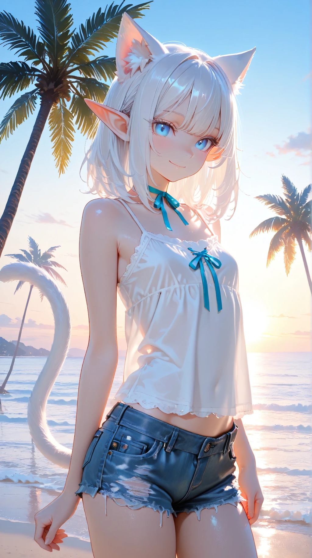 サマー化ケーション2