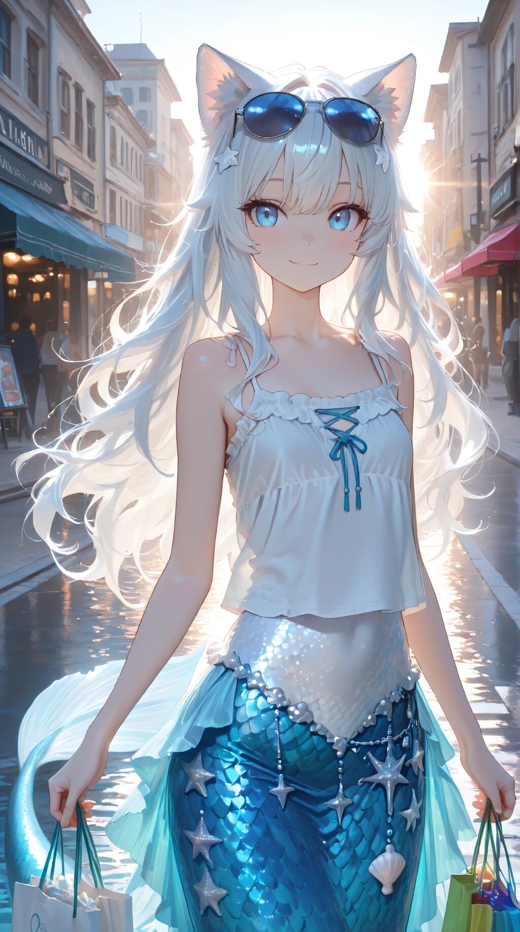 サマー化ケーション2