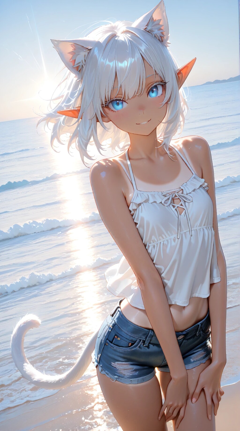 サマー化ケーション2