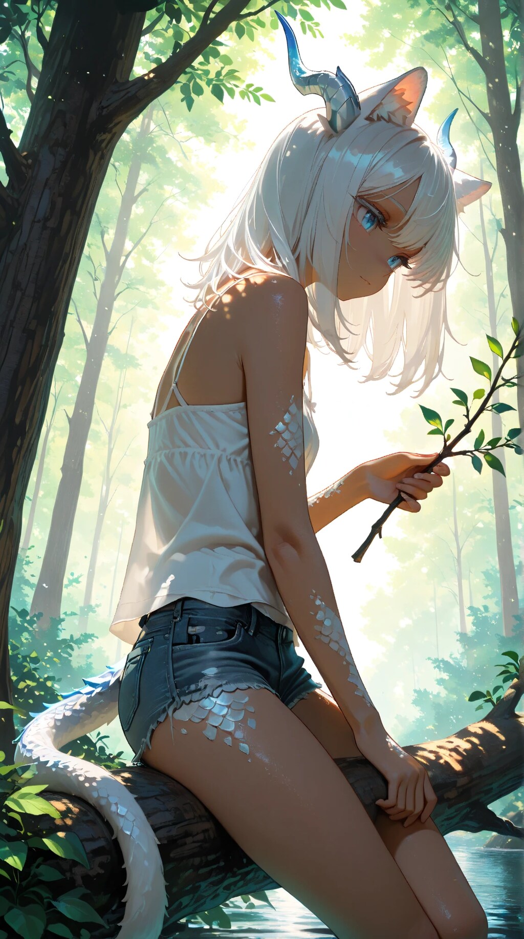 サマー化ケーション2