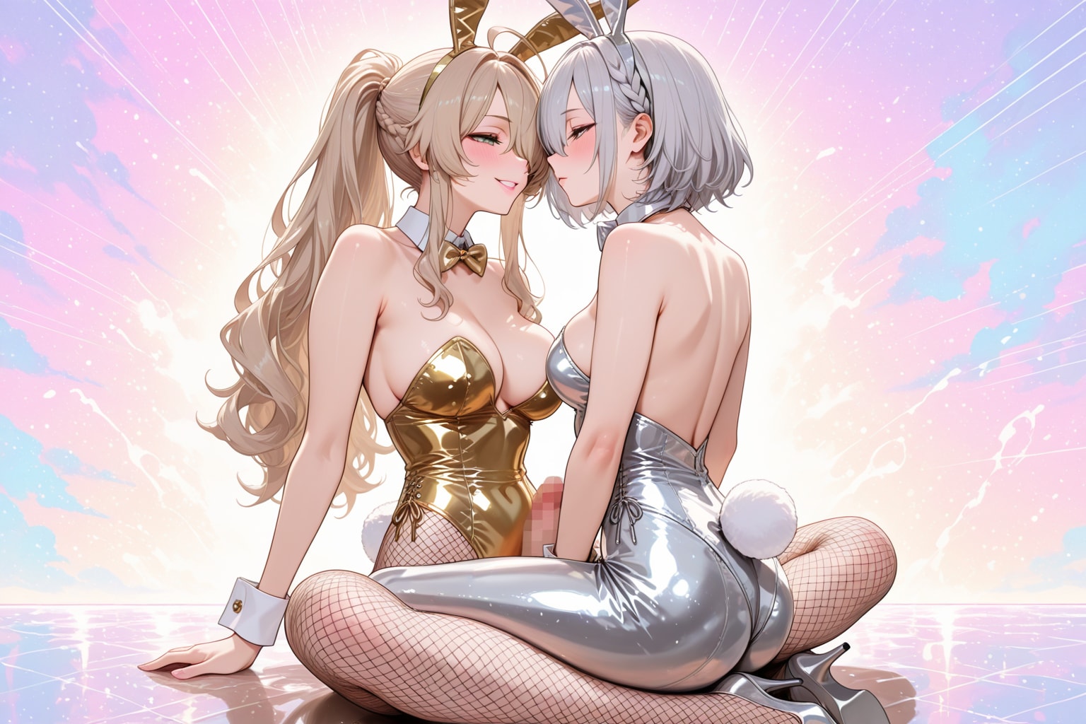 UL生成ログ