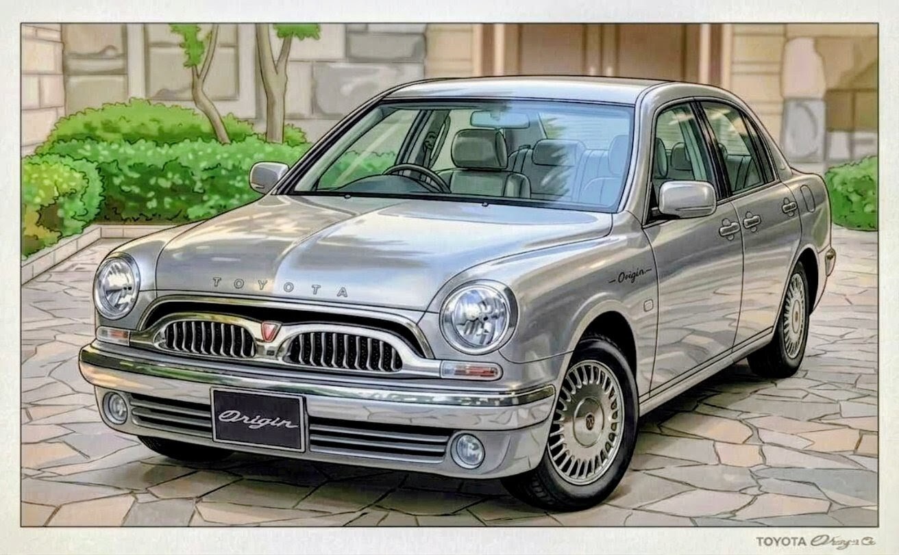 オリジン