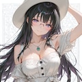 オフショルワンピおかわり。 2枚目
