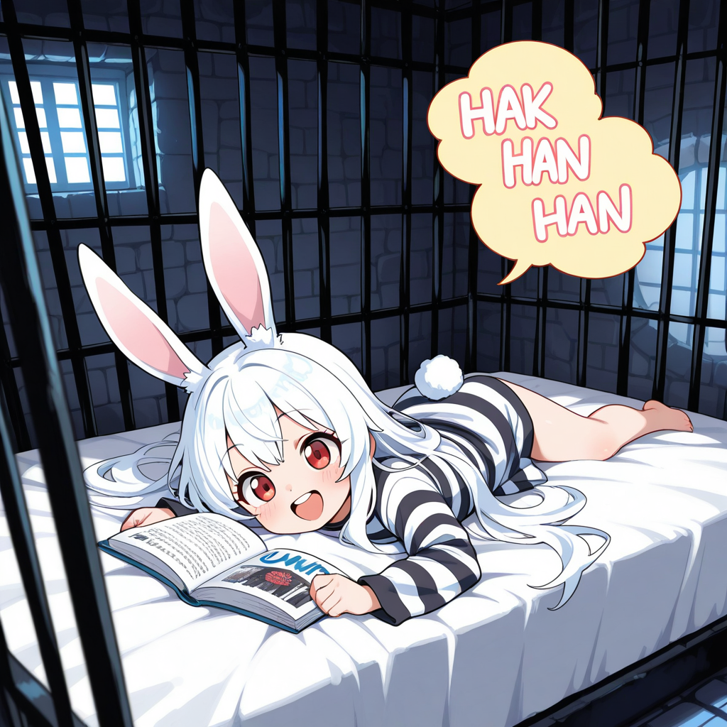 うさぎちゃんのお部屋♡