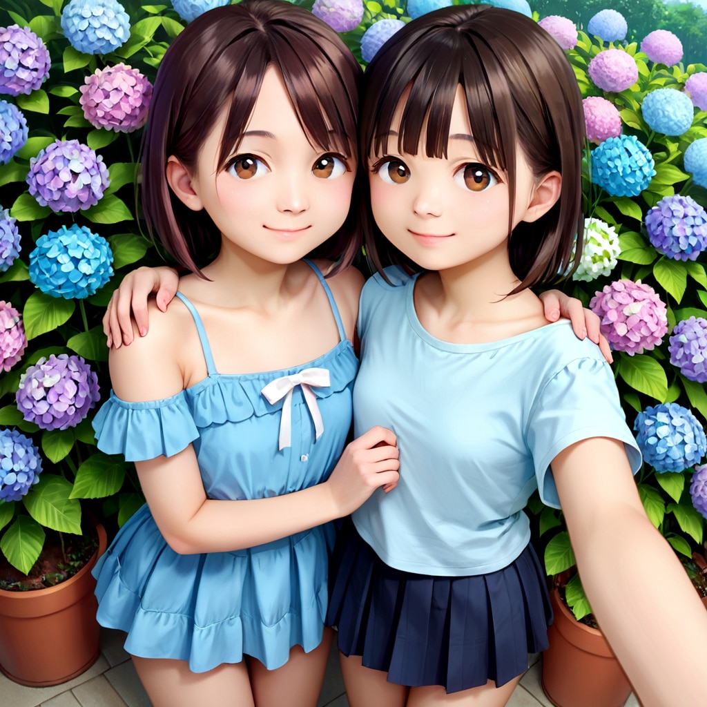 6月