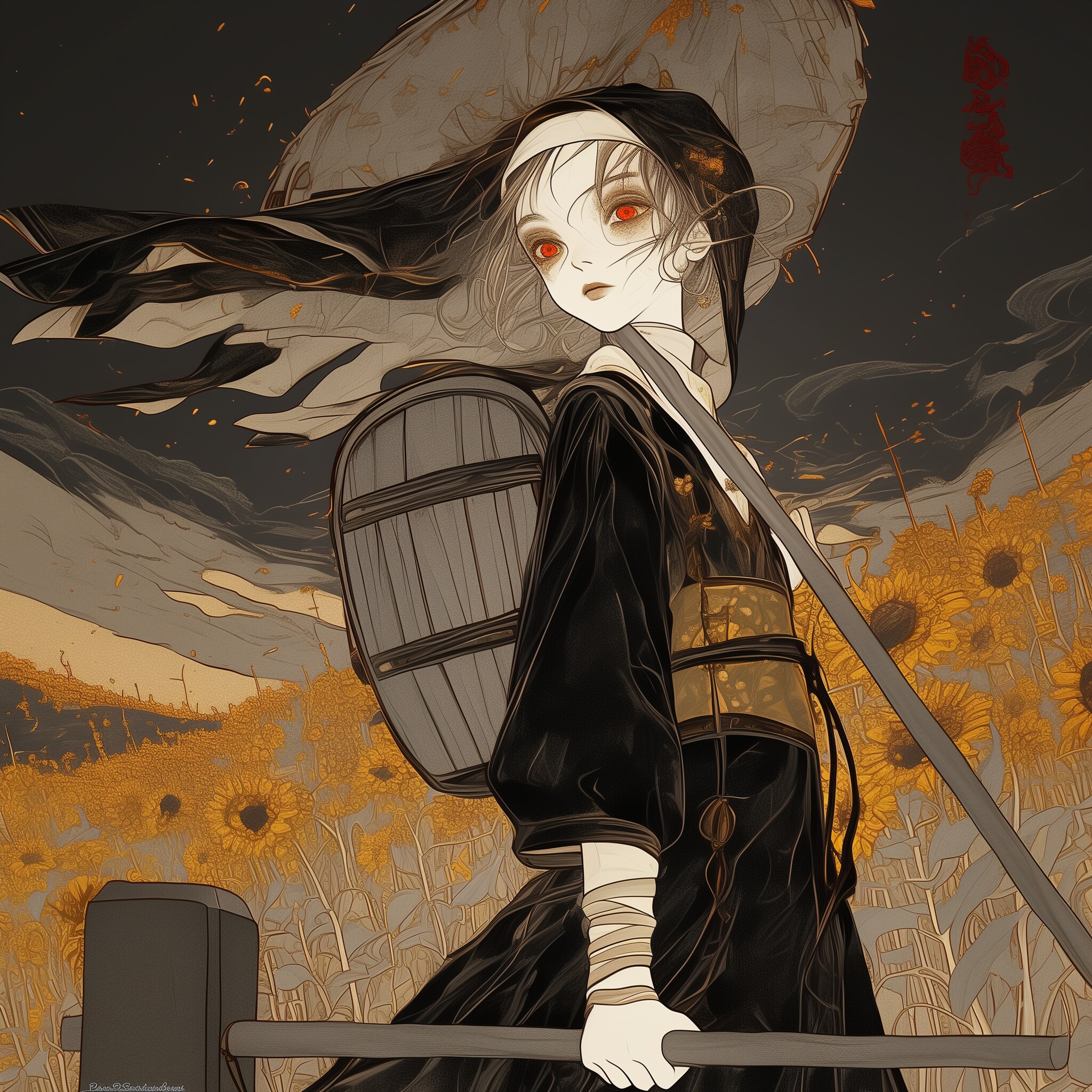 コバルトジェネレータパクリに行こうか。 | の人気AIイラスト・グラビア