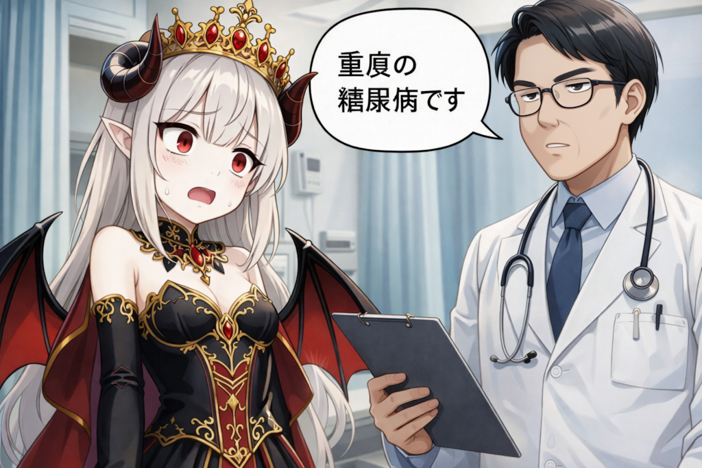 アイちゃんが世界征服した結果