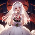 吸血鬼が花嫁 6枚目
