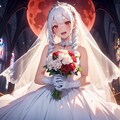 吸血鬼が花嫁 9枚目