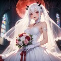 吸血鬼が花嫁 4枚目
