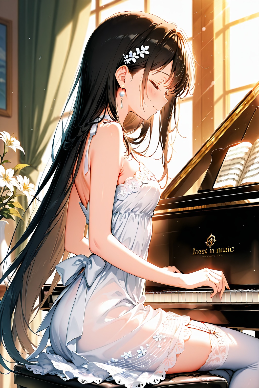 piano(QILIN)