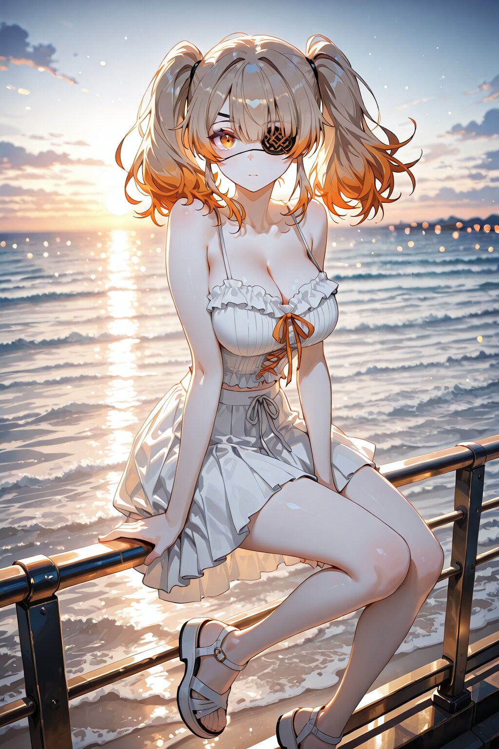 ゴスロリさん
