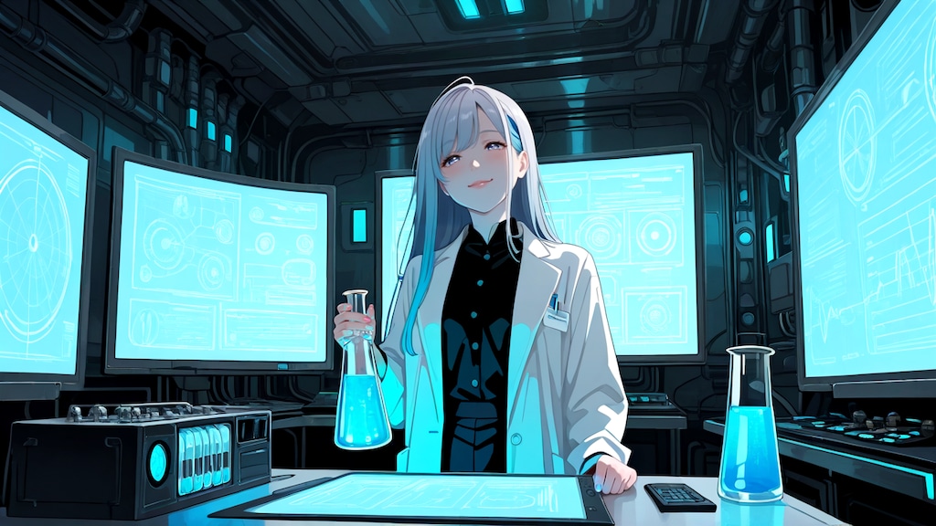 無色透明化した飲み物を提供する居酒屋