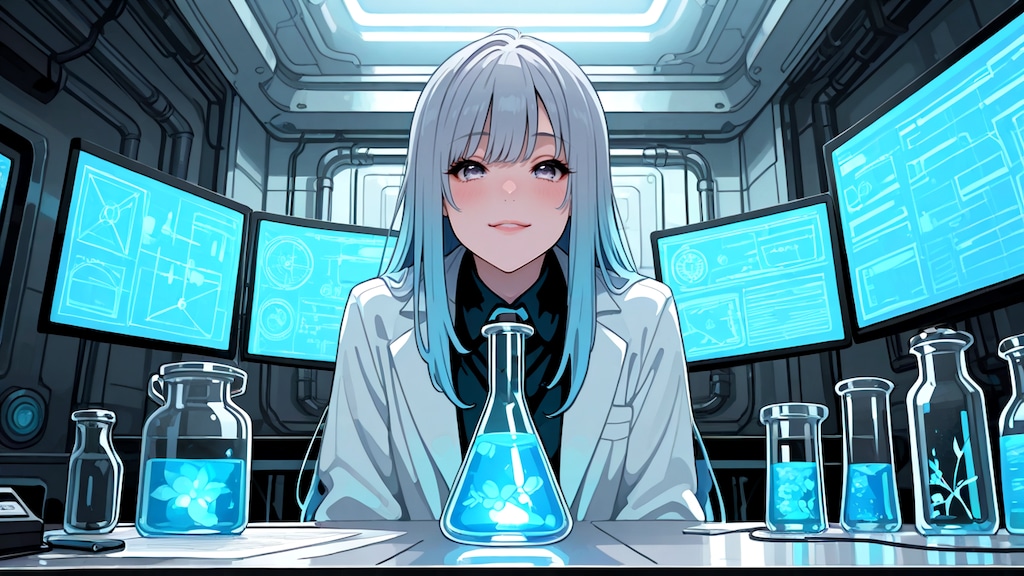 無色透明化した飲み物を提供する居酒屋