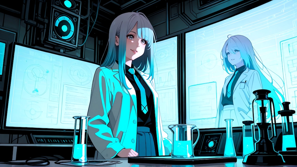 無色透明化した飲み物を提供する居酒屋