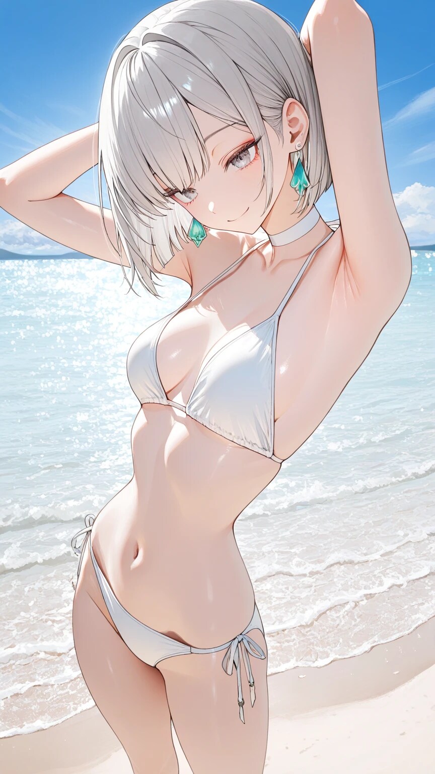 グラビアさん２