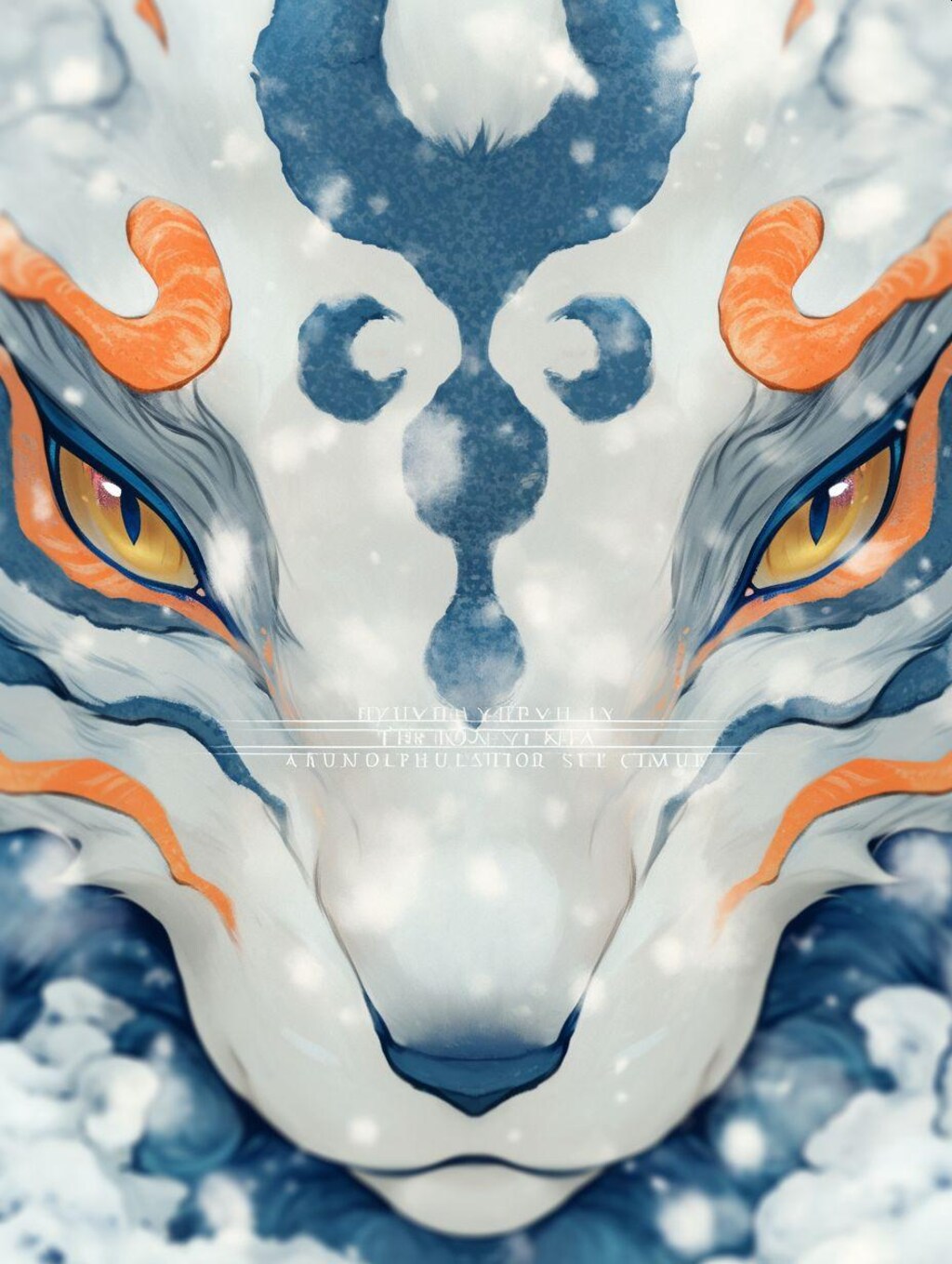 守護神シリーズ-niji獣