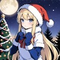 クリスマス 3枚目