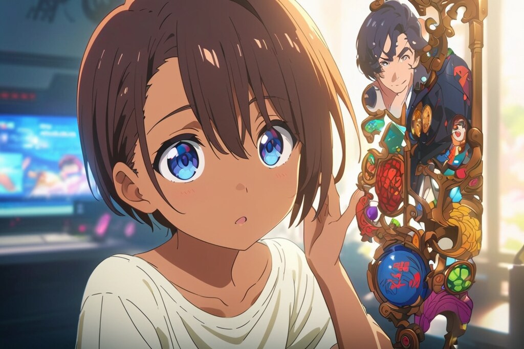 サイバーパンク2025⑧