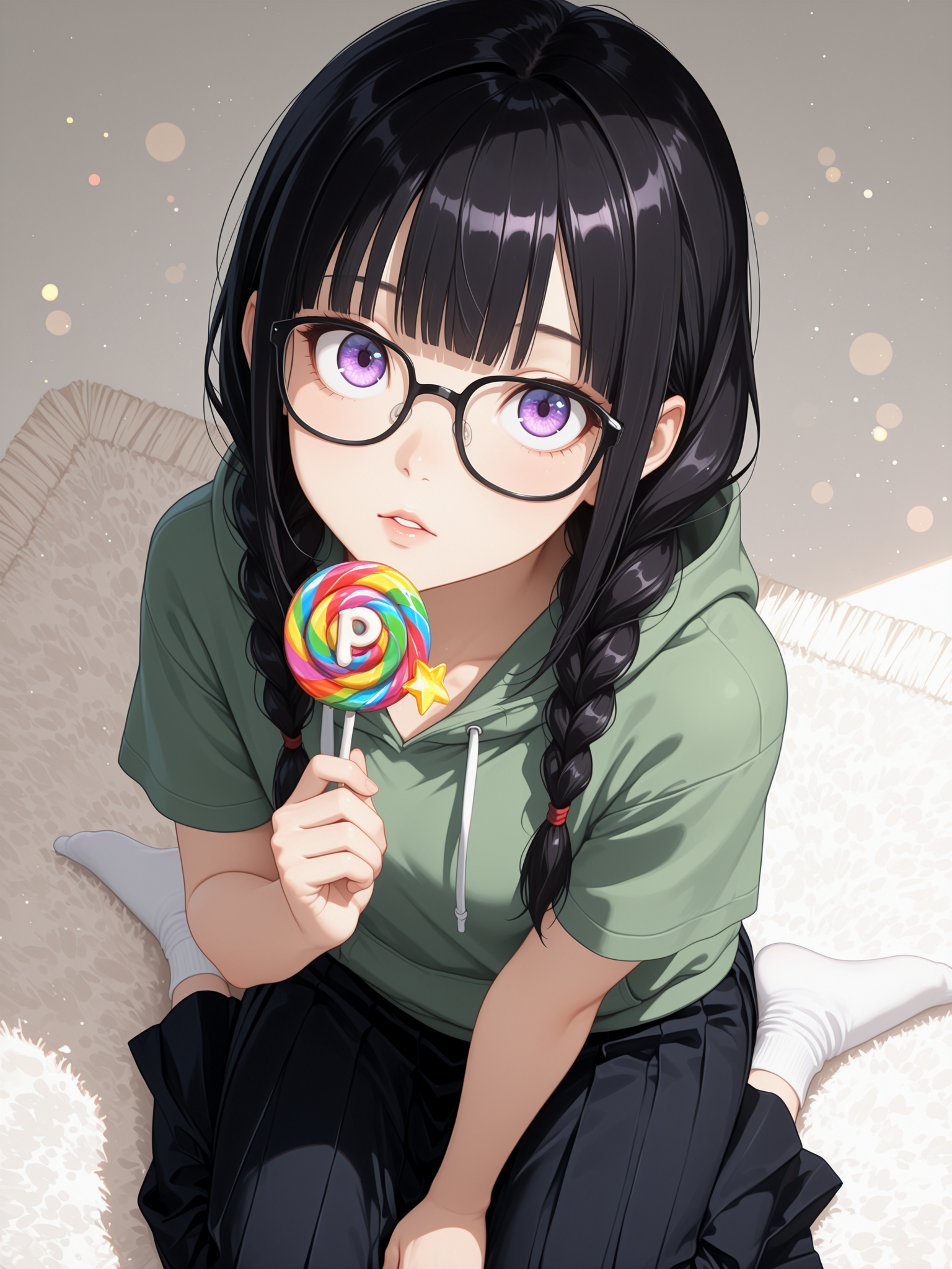 地味ひまりちゃん✨