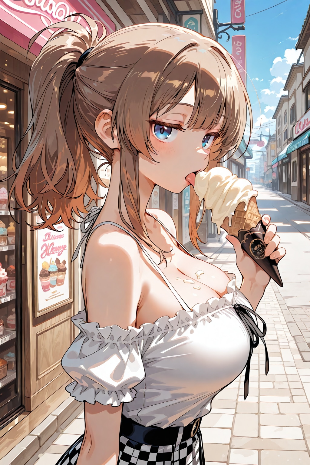 🍦