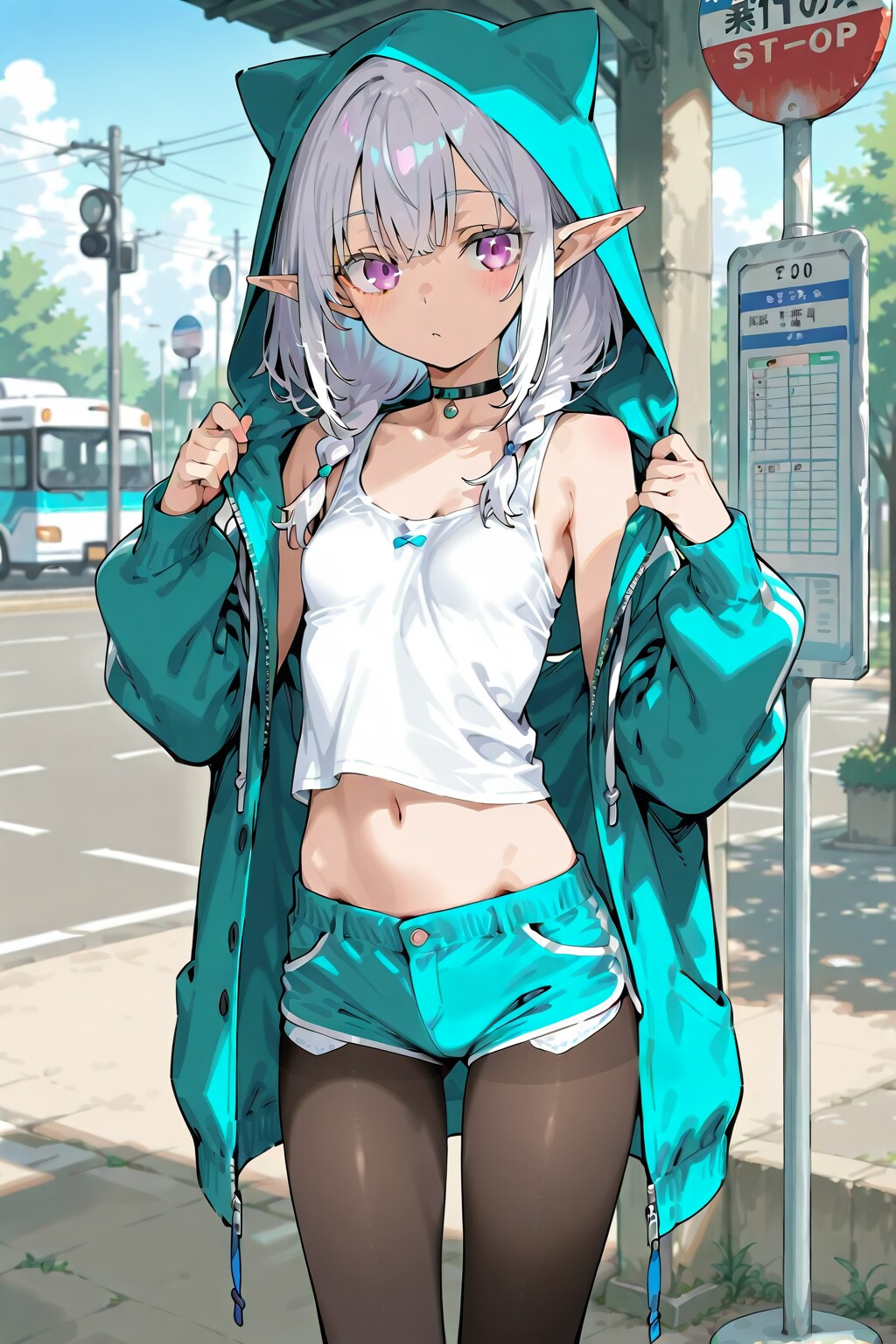 お出かけ