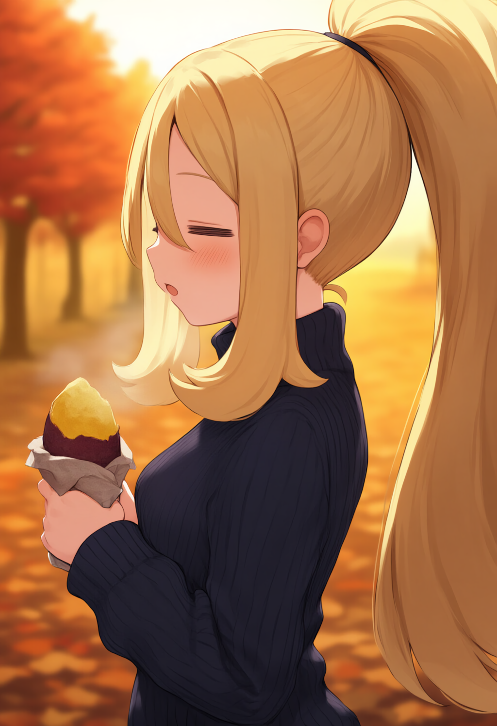 【リクエスト】コルニ
